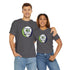 Grateful Dead - Tampa Bay Hawks Lacrosse Grateful Dead Steal Your Face T-Shirt - StealieShop